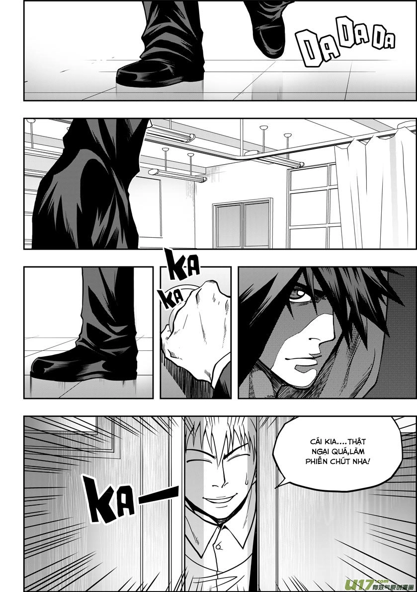 Phệ Quy Giả Chapter 18 - 7