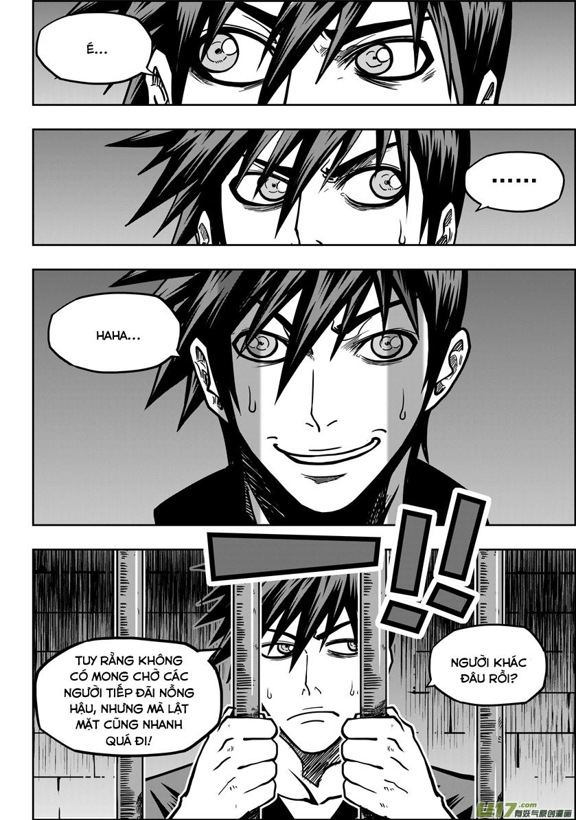 Phệ Quy Giả Chapter 19 - 6