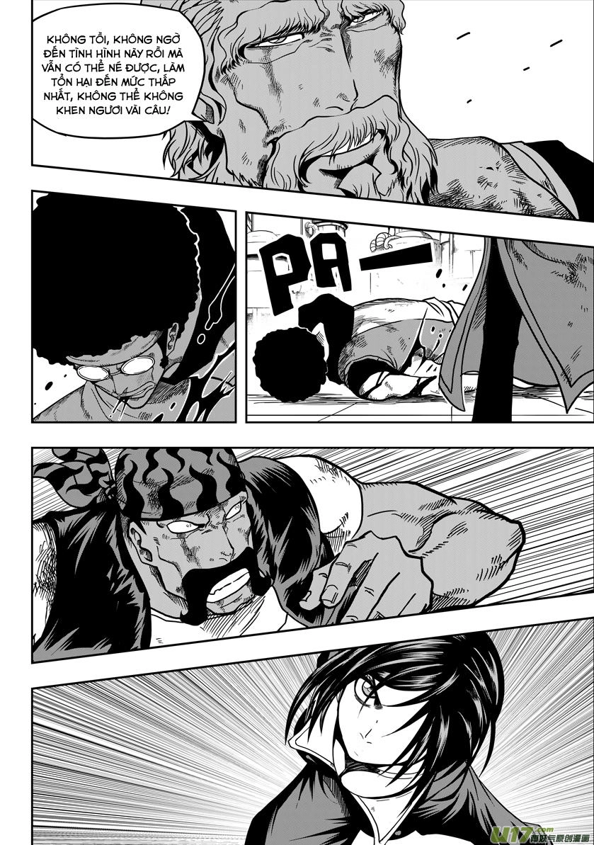 Phệ Quy Giả Chapter 23 - 20