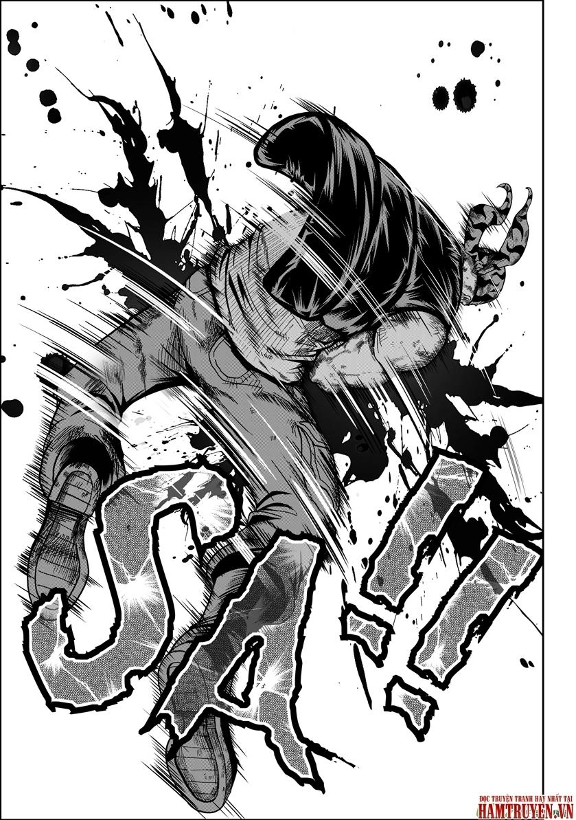 Phệ Quy Giả Chapter 24 - 23