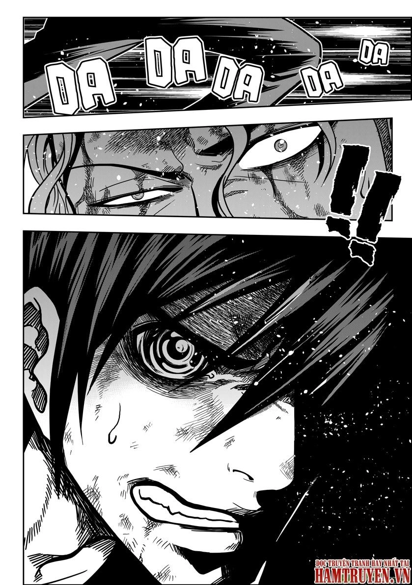 Phệ Quy Giả Chapter 25 - 4