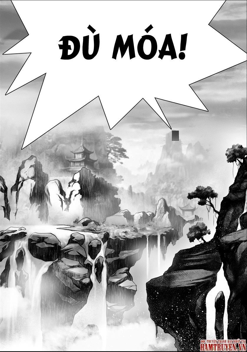 Phệ Quy Giả Chapter 29 - 14