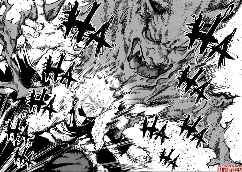 Phệ Quy Giả Chapter 31 - 21