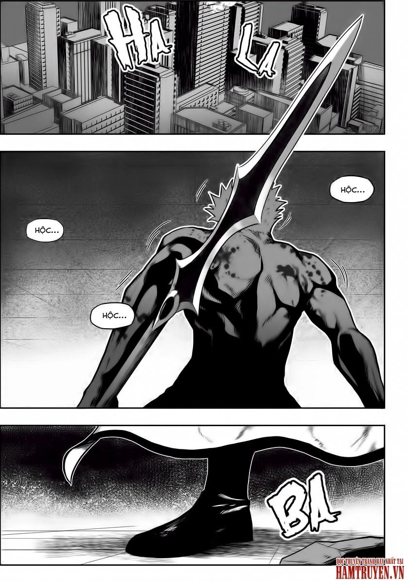 Phệ Quy Giả Chapter 32 - 6