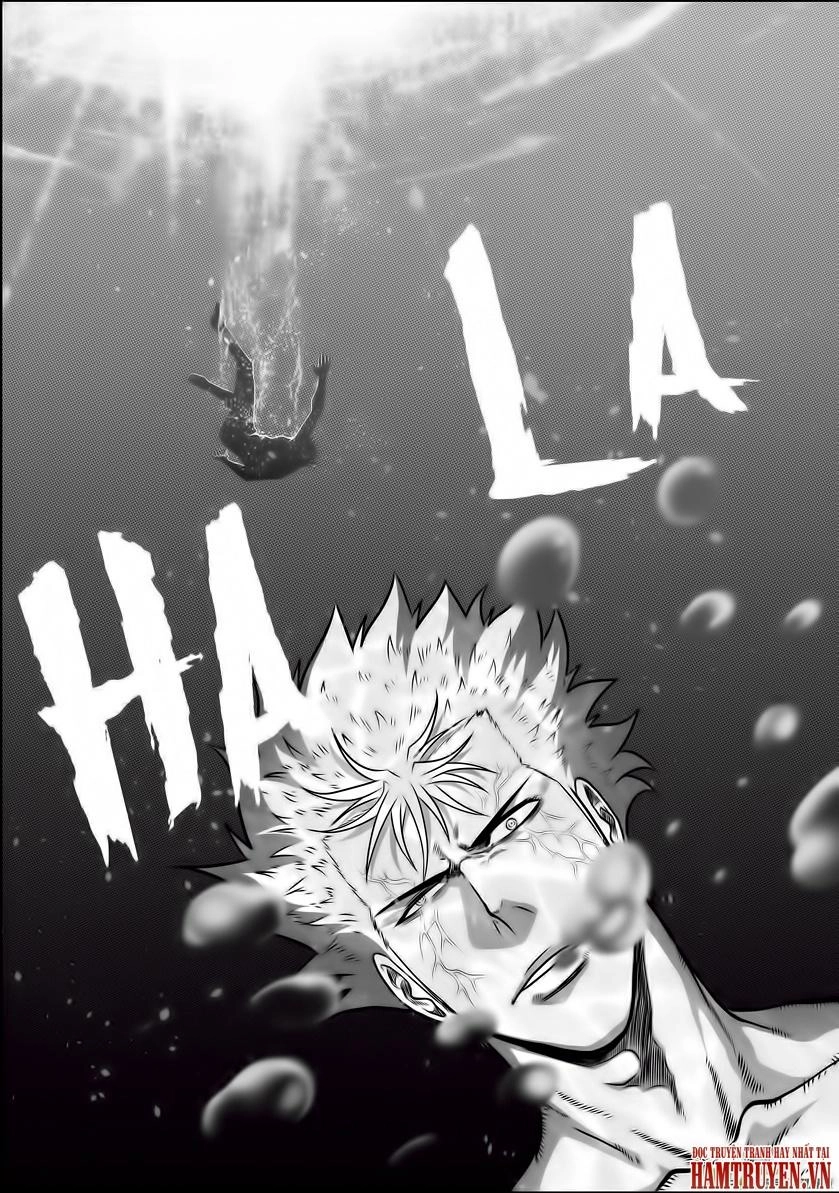 Phệ Quy Giả Chapter 32 - 21