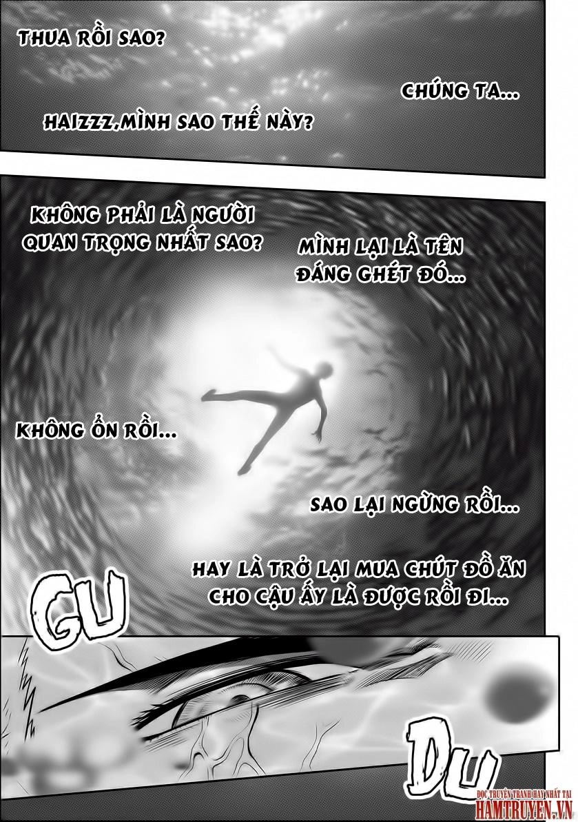 Phệ Quy Giả Chapter 32 - 23