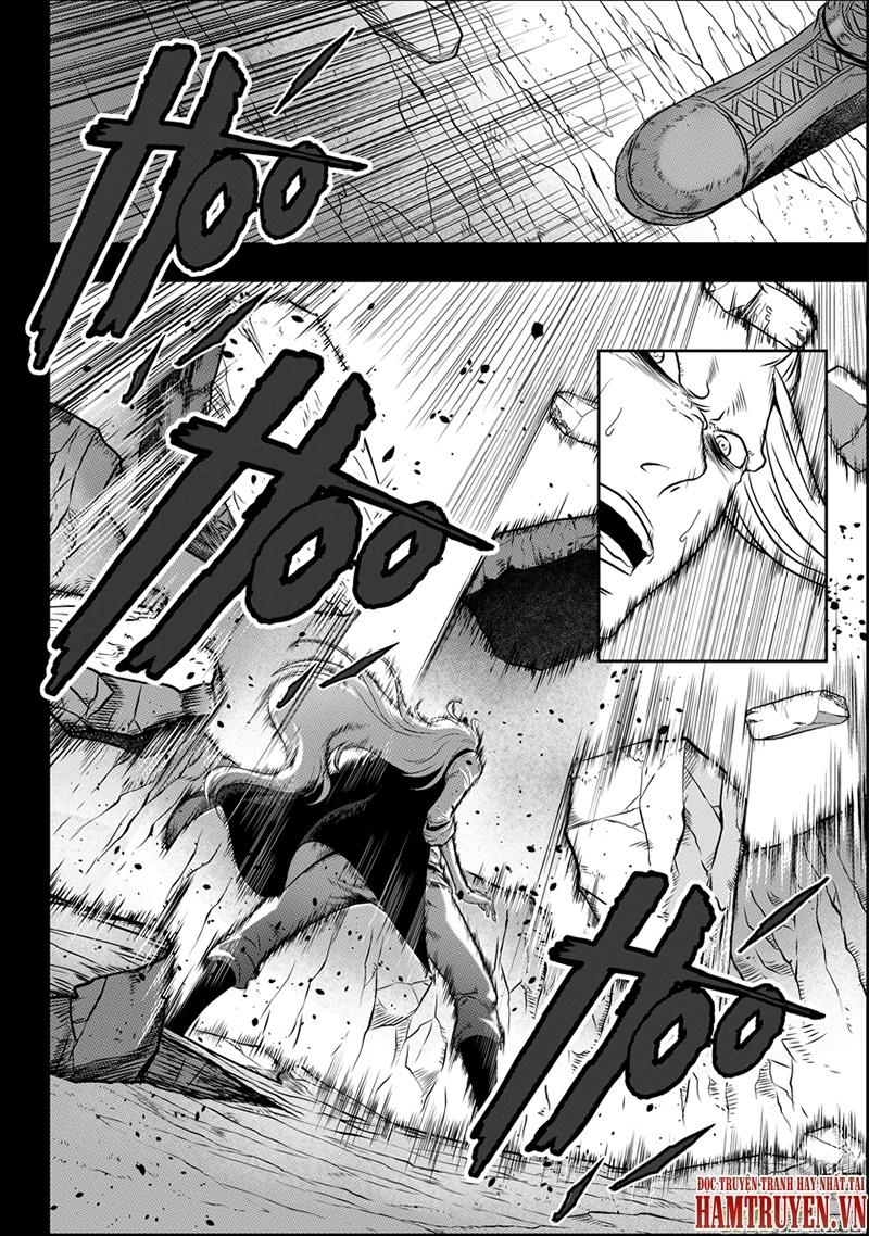 Phệ Quy Giả Chapter 33 - 24