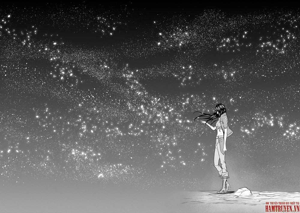 Phệ Quy Giả Chapter 35 - 3