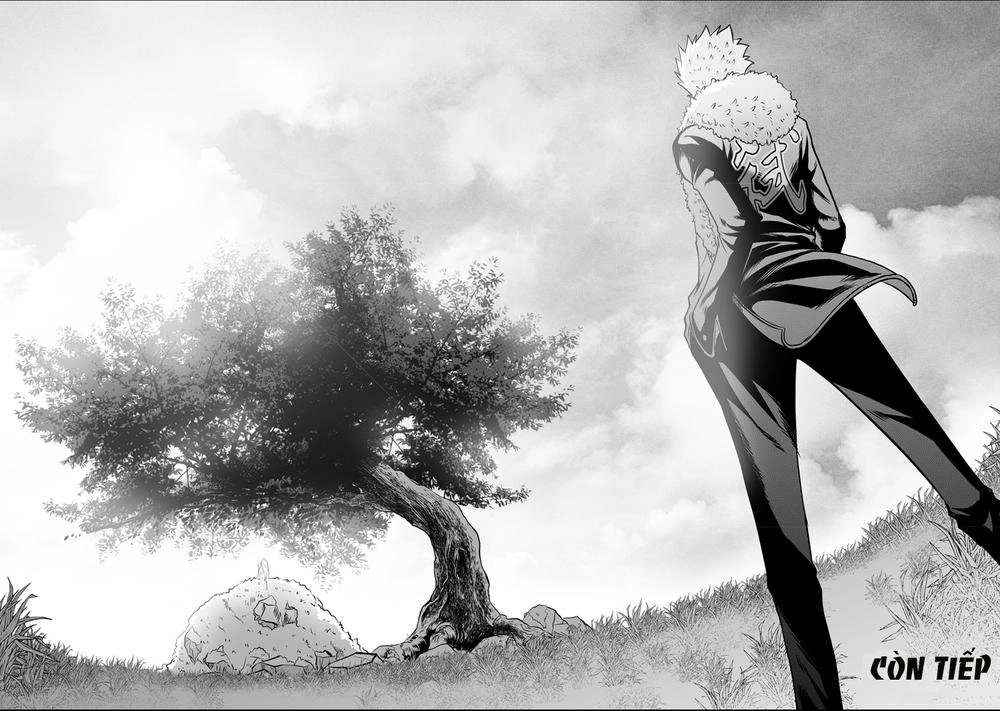 Phệ Quy Giả Chapter 35 - 30