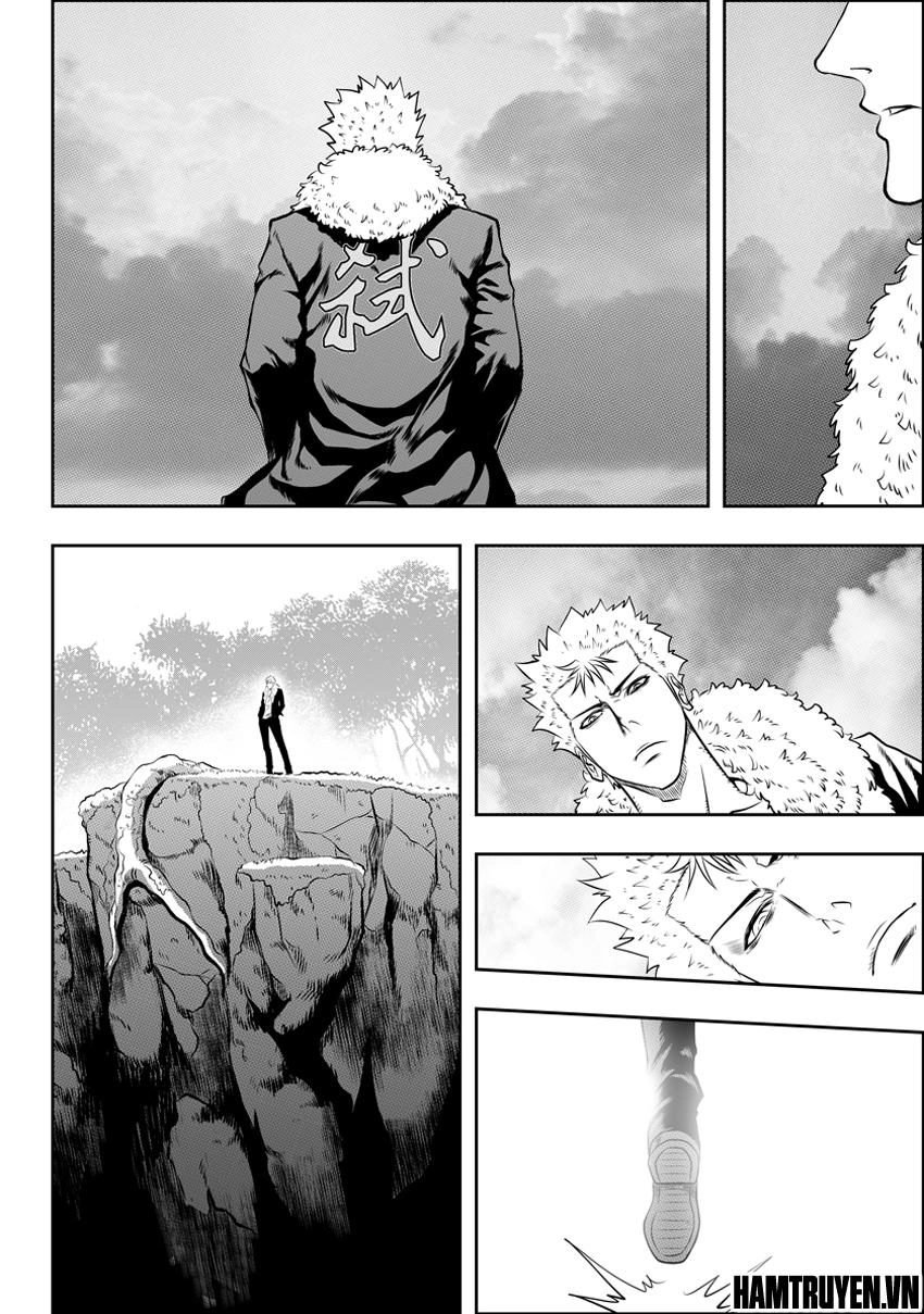 Phệ Quy Giả Chapter 36 - 8