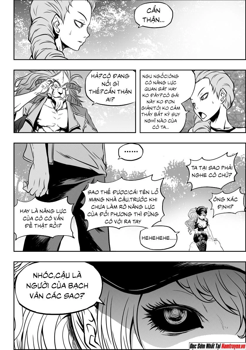 Phệ Quy Giả Chapter 44 - 4