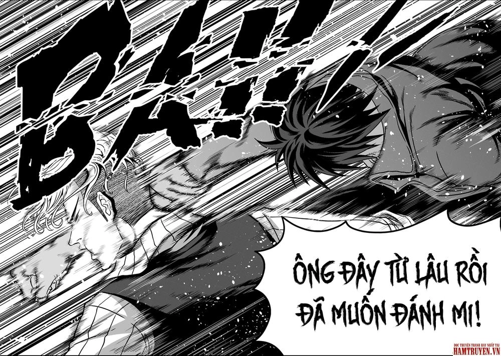 Phệ Quy Giả Chapter 45 - 4