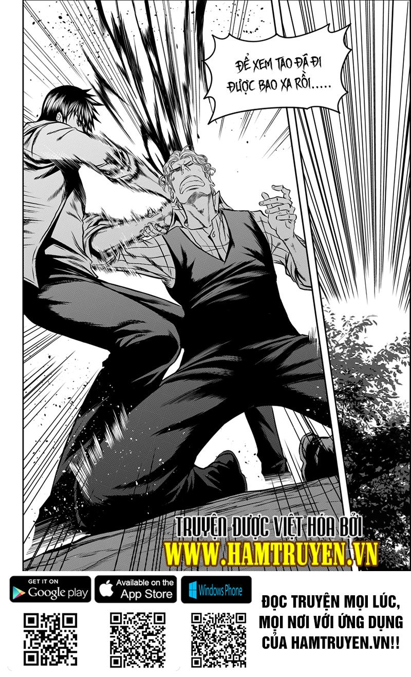 Phệ Quy Giả Chapter 45 - 14