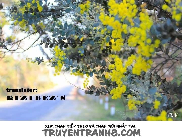 Otonari Complex Chapter 3 - 1