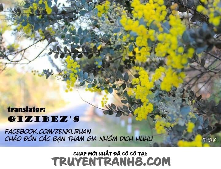 Otonari Complex Chapter 5 - 1