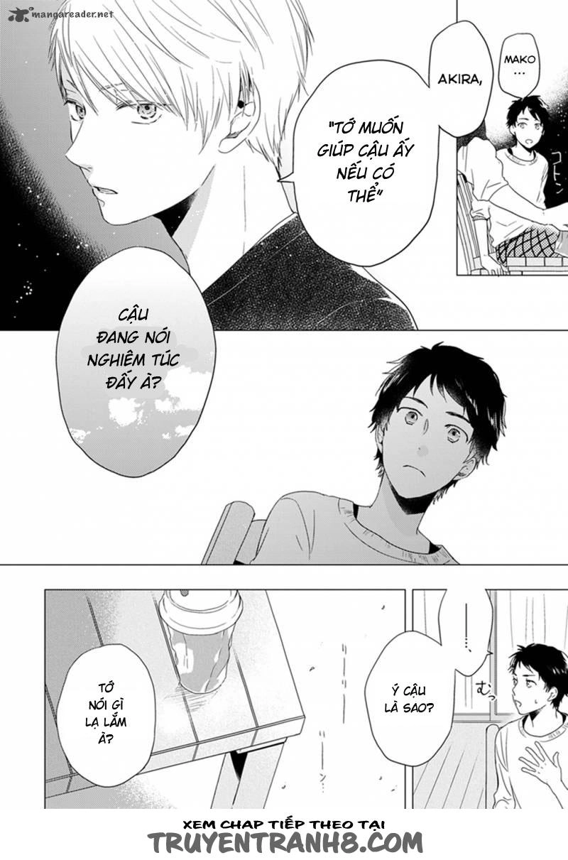 Otonari Complex Chapter 5 - 10