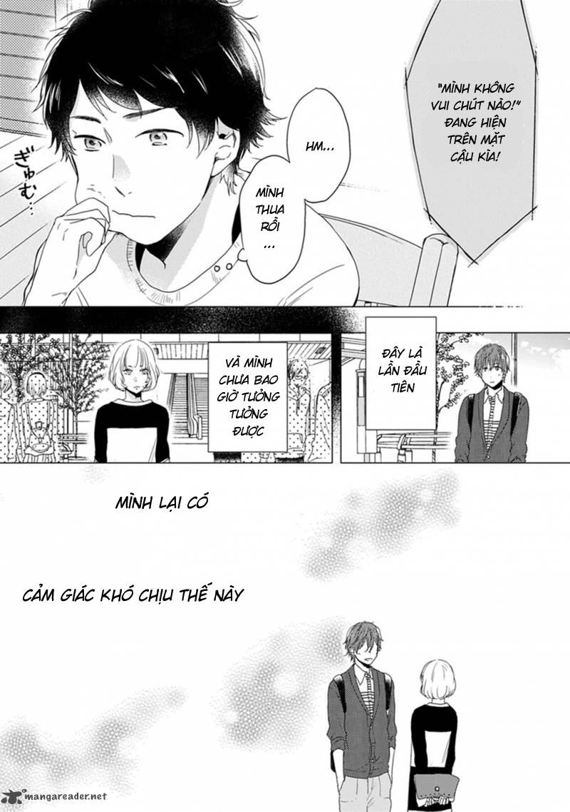 Otonari Complex Chapter 5 - 14