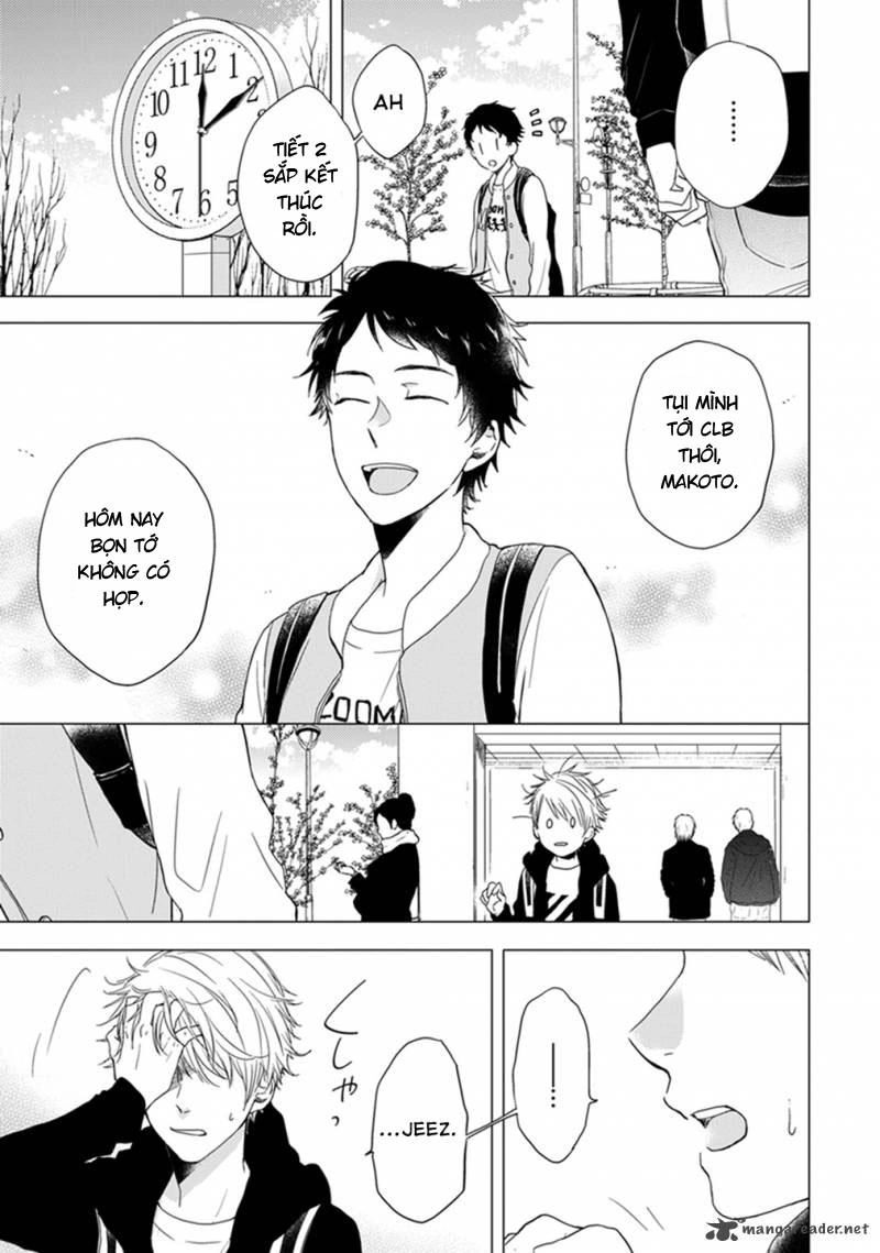 Otonari Complex Chapter 7 - 15