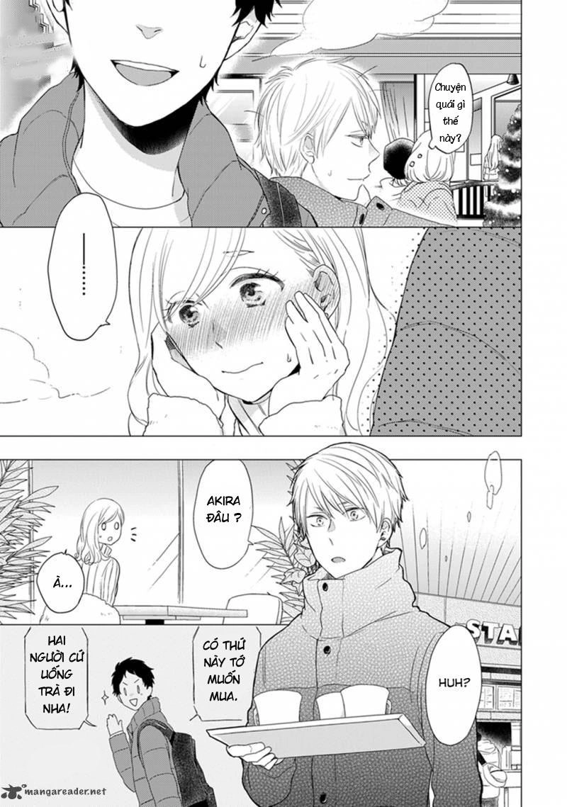 Otonari Complex Chapter 12 - 7