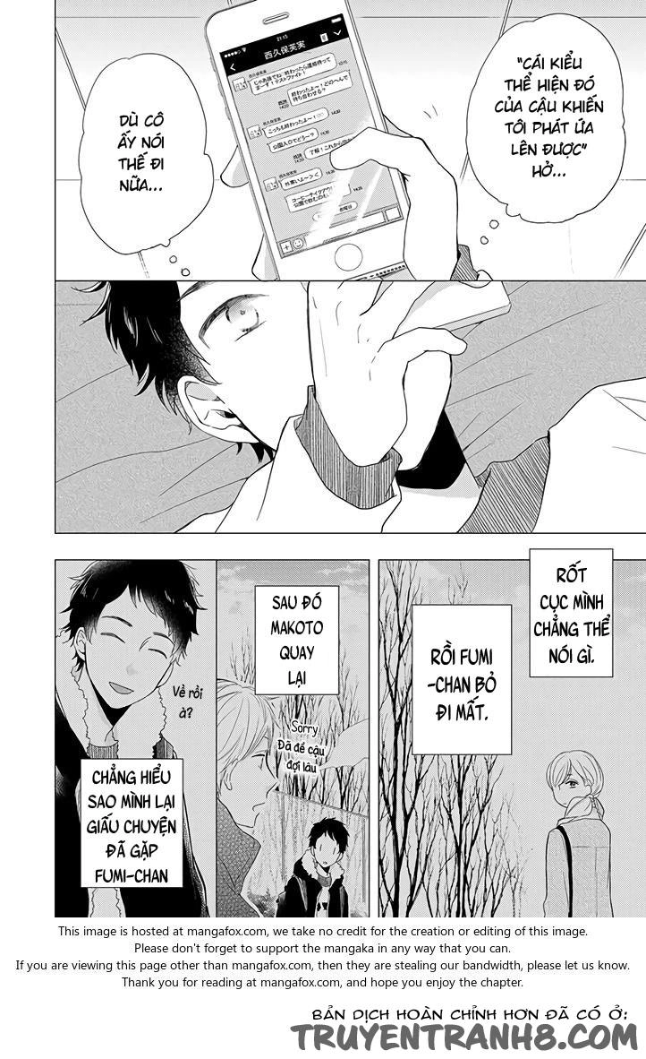 Otonari Complex Chapter 15 - 8