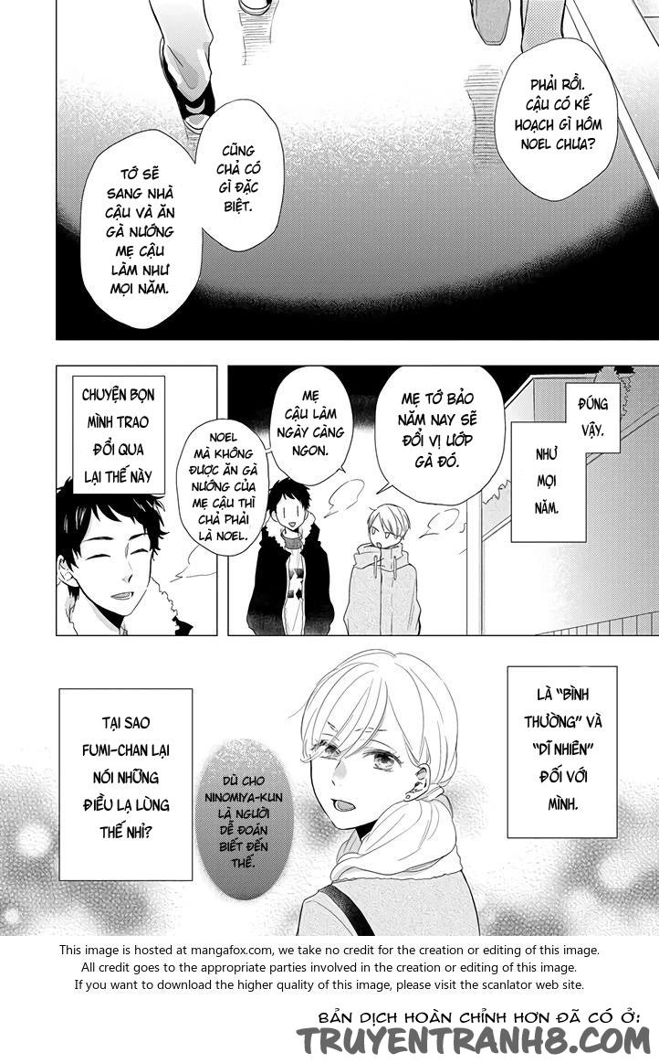 Otonari Complex Chapter 15 - 12