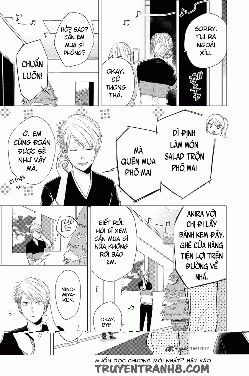 Otonari Complex Chapter 18 - 4