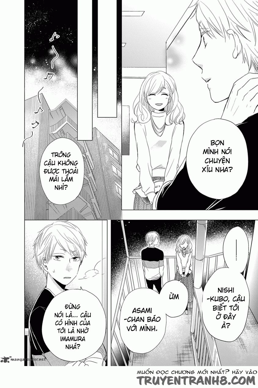 Otonari Complex Chapter 18 - 5