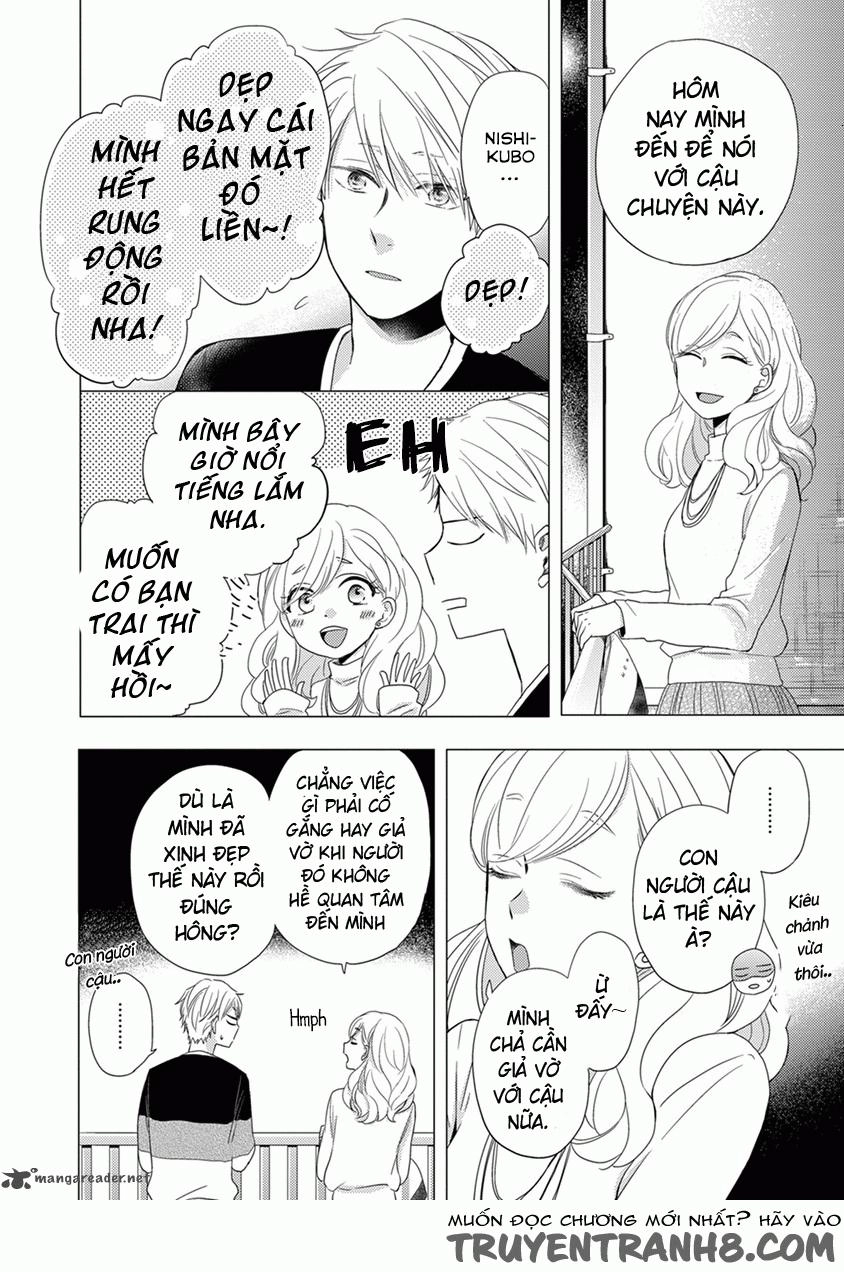 Otonari Complex Chapter 18 - 7