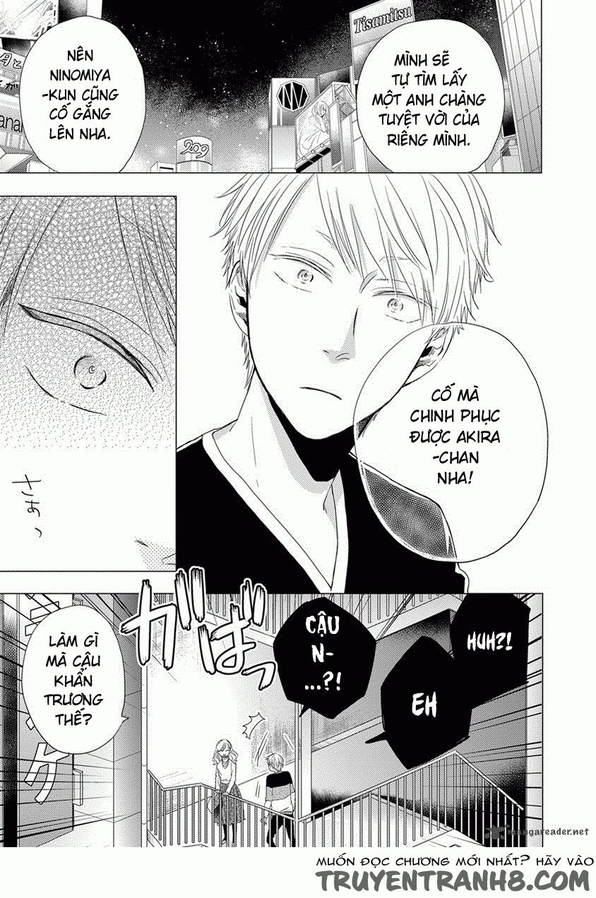 Otonari Complex Chapter 18 - 8