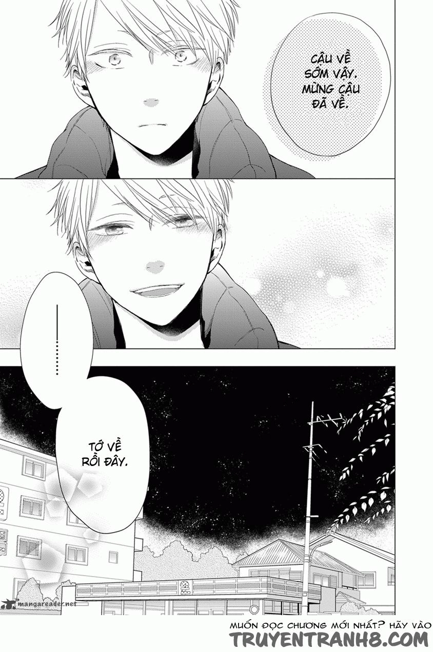 Otonari Complex Chapter 18 - 16