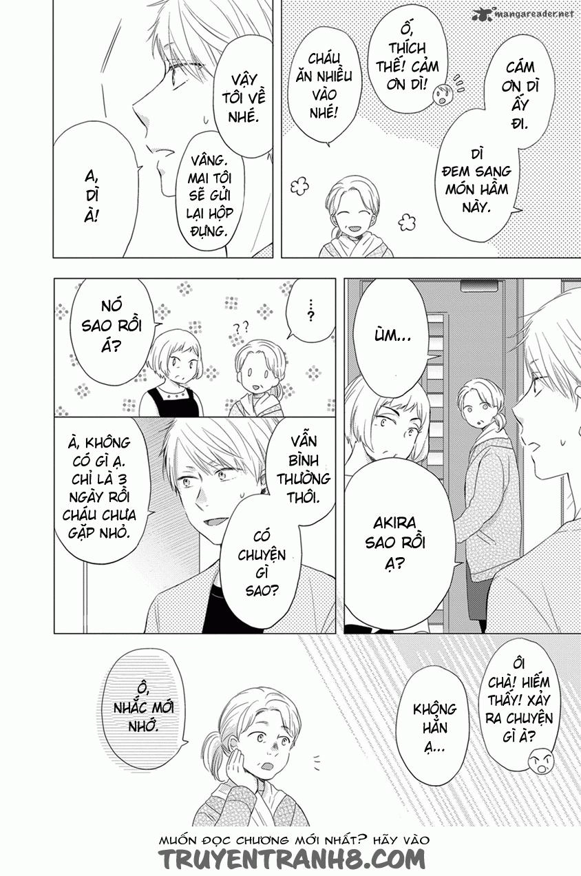 Otonari Complex Chapter 21 - 6