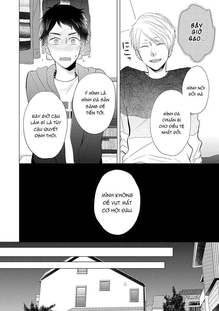 Otonari Complex Chapter 22 - 13