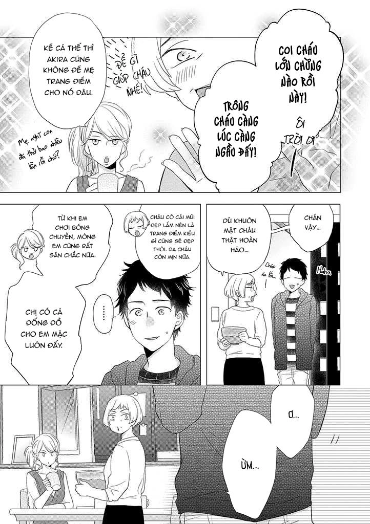 Otonari Complex Chapter 22 - 16