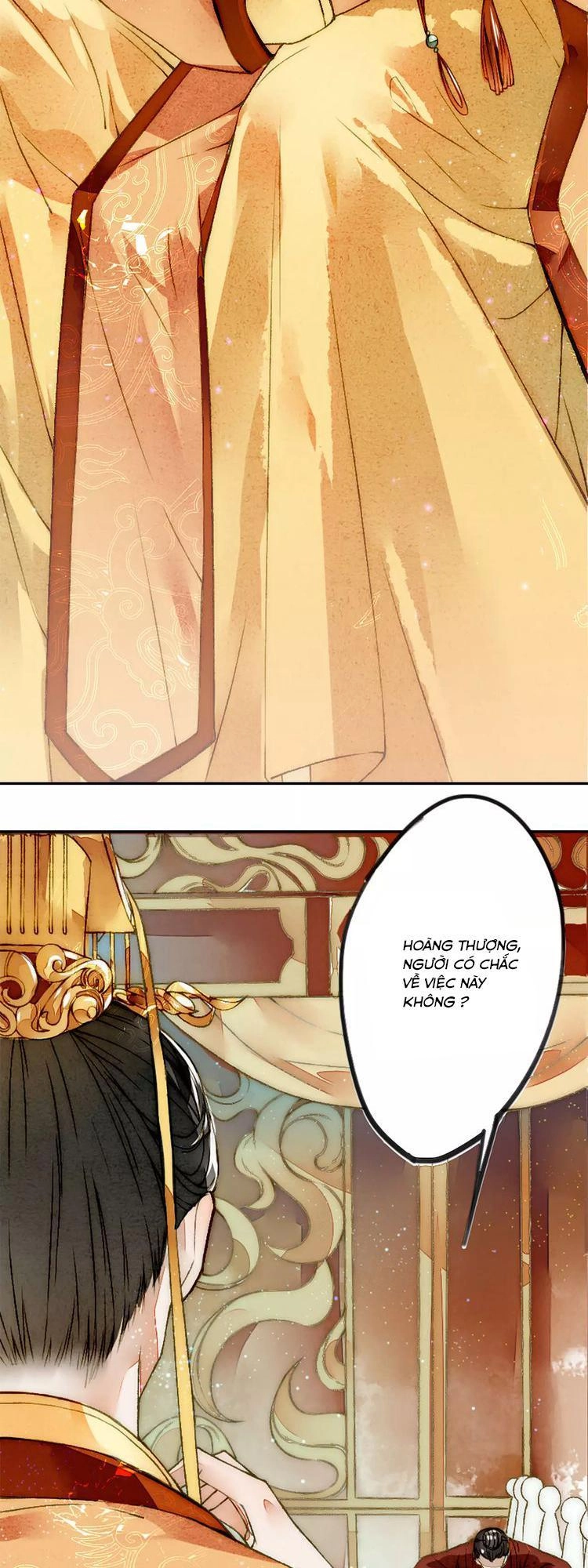 Cửu Châu Thiên Khống Thành Chi Phượng Hoàng Trận Chapter 3 - 7