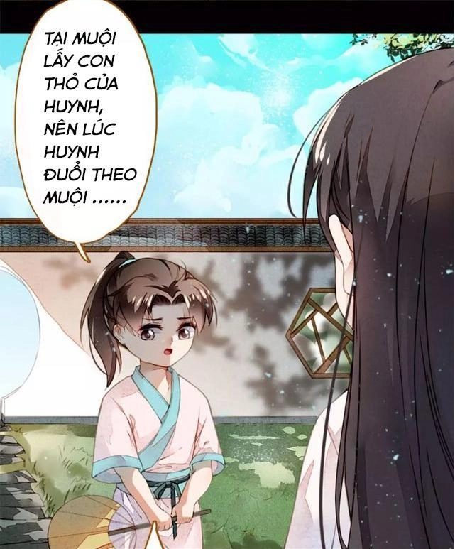 Cửu Châu Thiên Khống Thành Chi Phượng Hoàng Trận Chapter 4 - 14