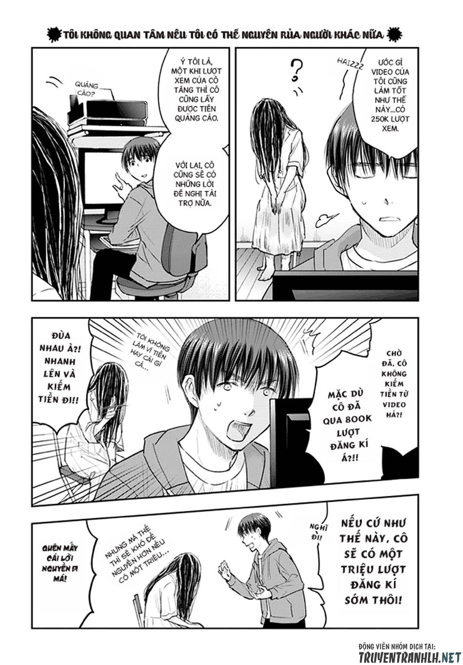 Sadako-San And Sadako-Chan Chapter 2 - 12