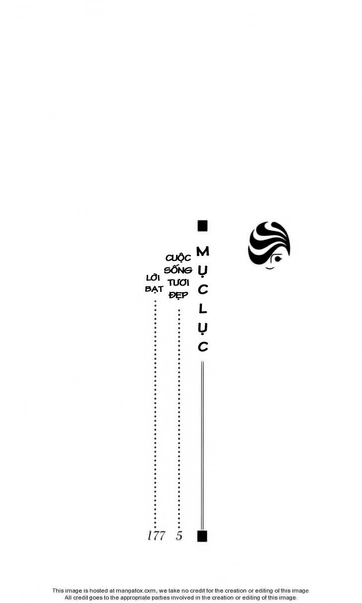 Love So Life Chapter 1 - 4