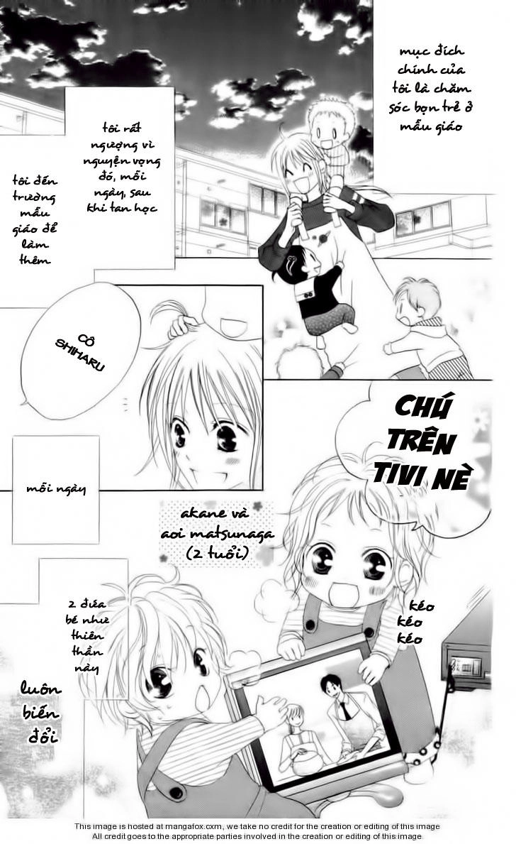 Love So Life Chapter 1 - 7