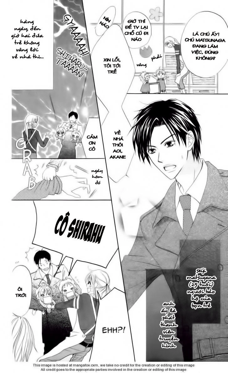 Love So Life Chapter 1 - 8