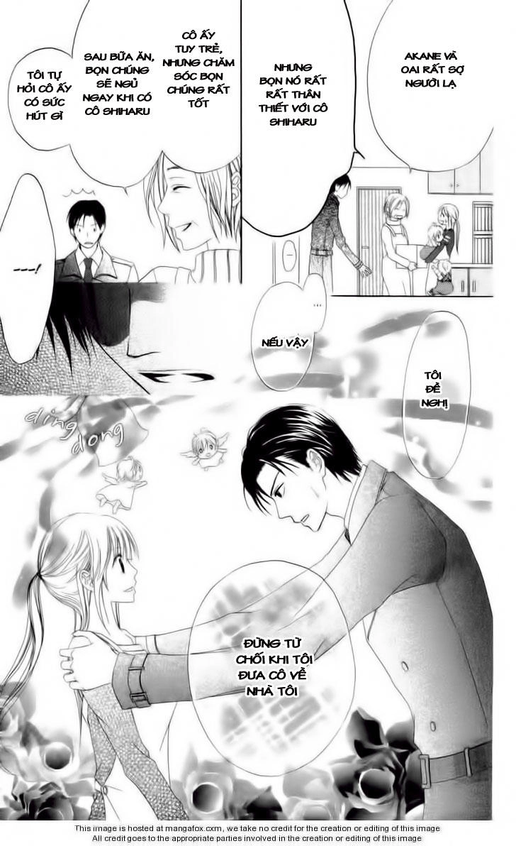 Love So Life Chapter 1 - 9