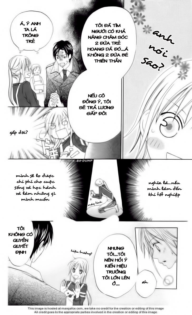 Love So Life Chapter 1 - 10