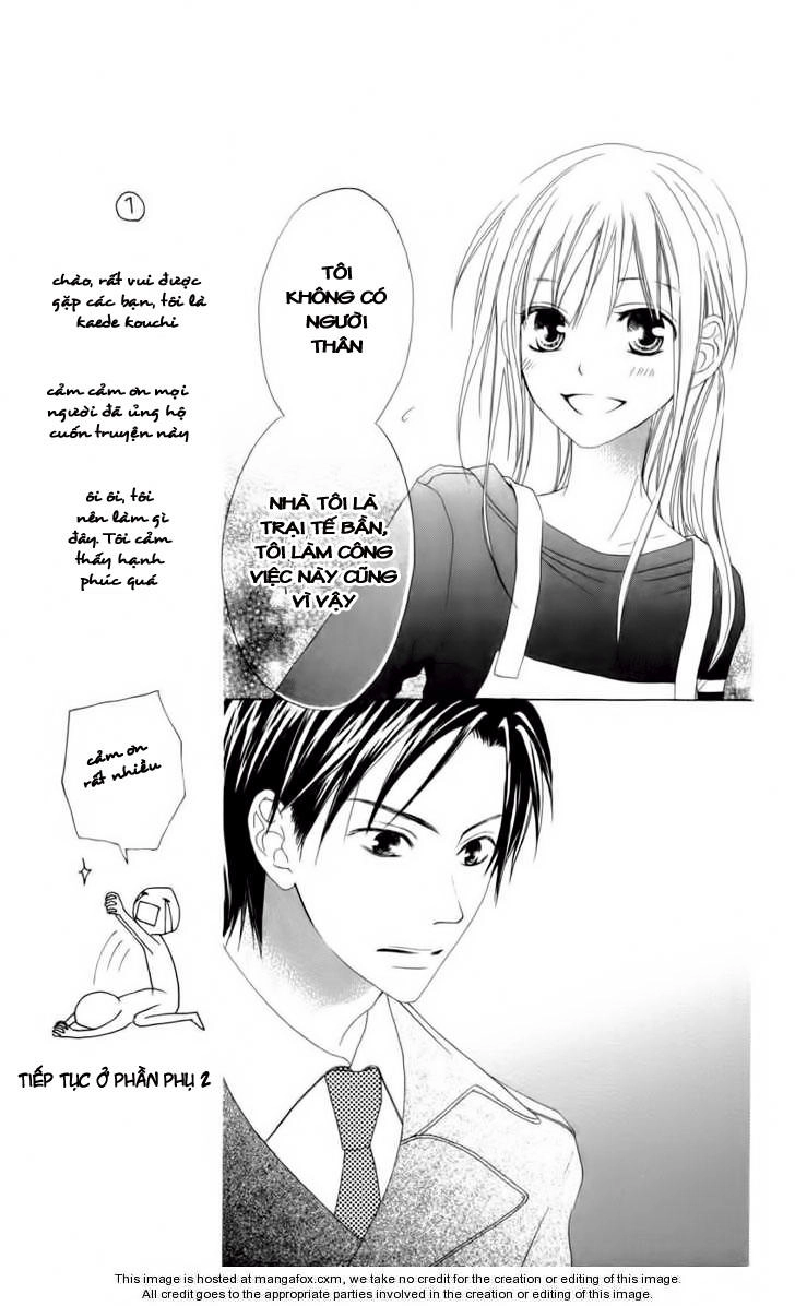 Love So Life Chapter 1 - 11