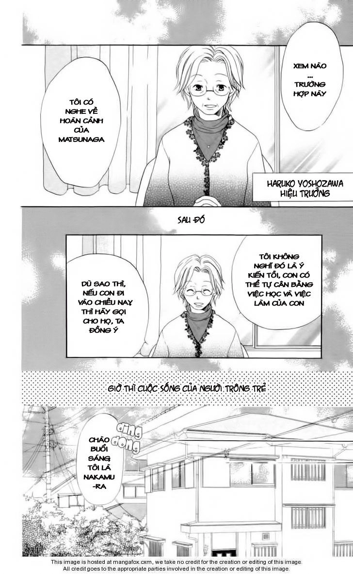 Love So Life Chapter 1 - 12