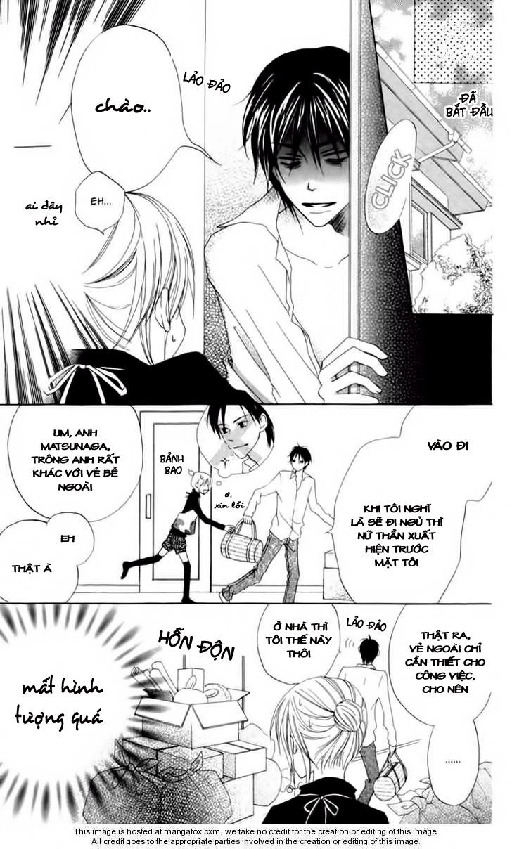 Love So Life Chapter 1 - 13