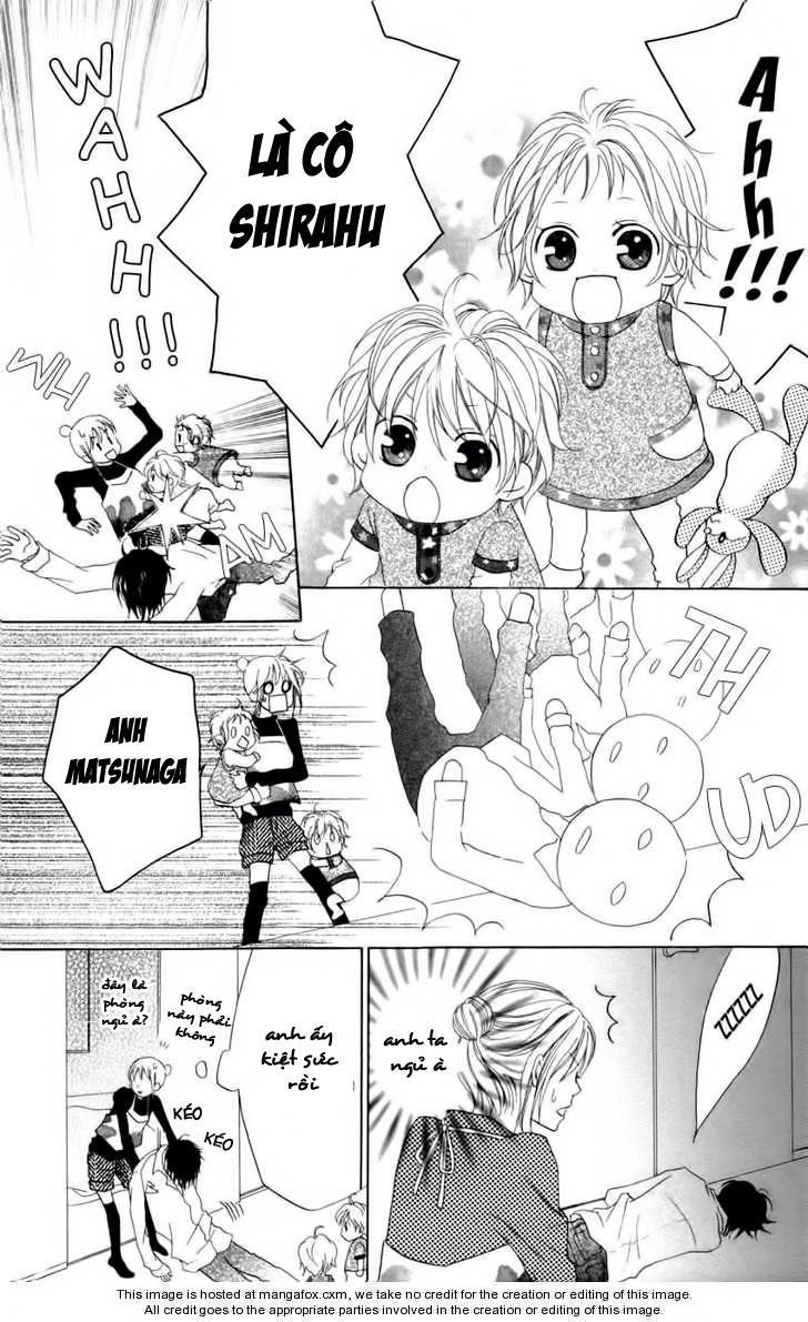 Love So Life Chapter 1 - 14