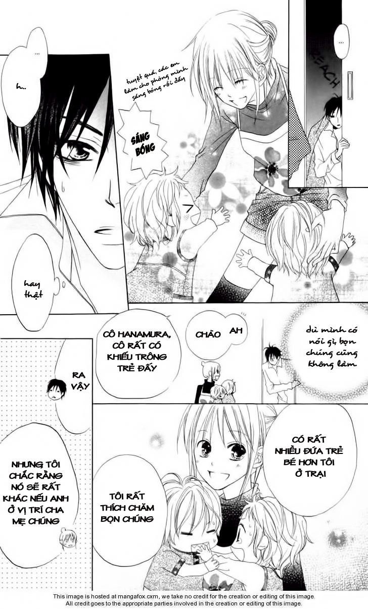 Love So Life Chapter 1 - 16