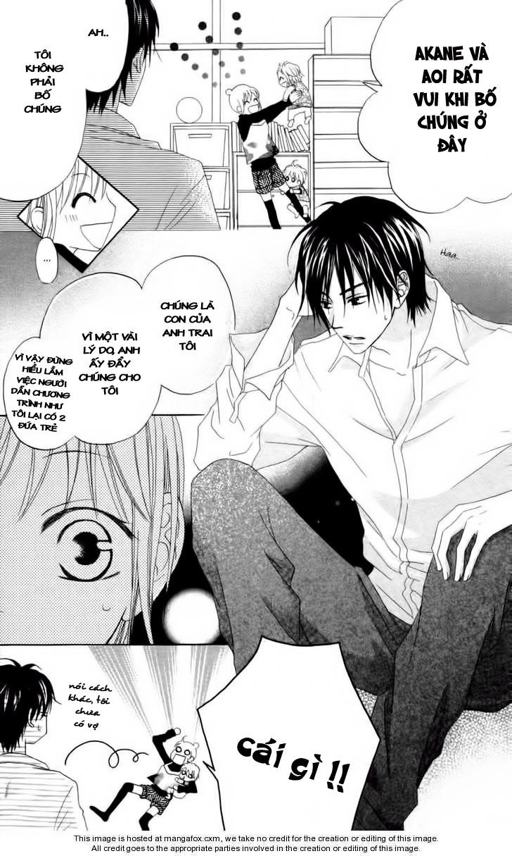 Love So Life Chapter 1 - 17