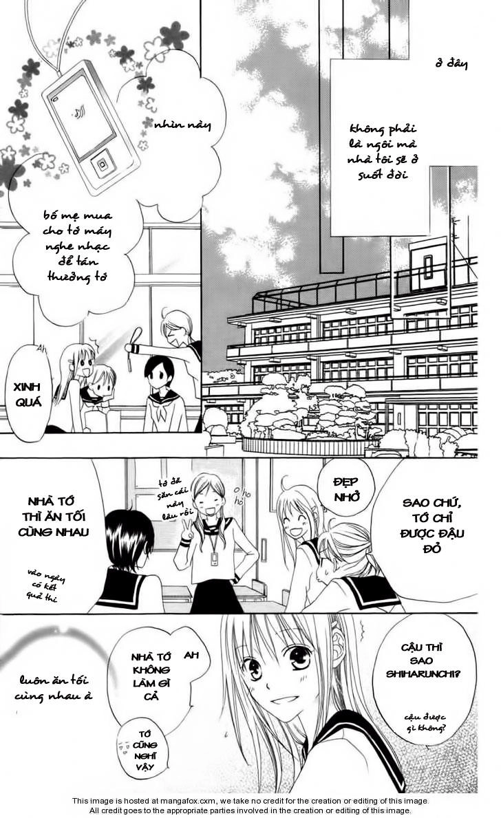 Love So Life Chapter 1 - 19