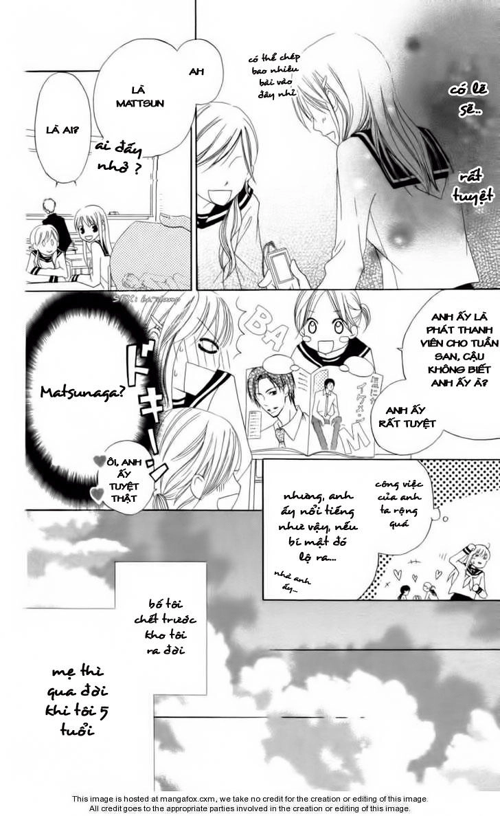 Love So Life Chapter 1 - 20