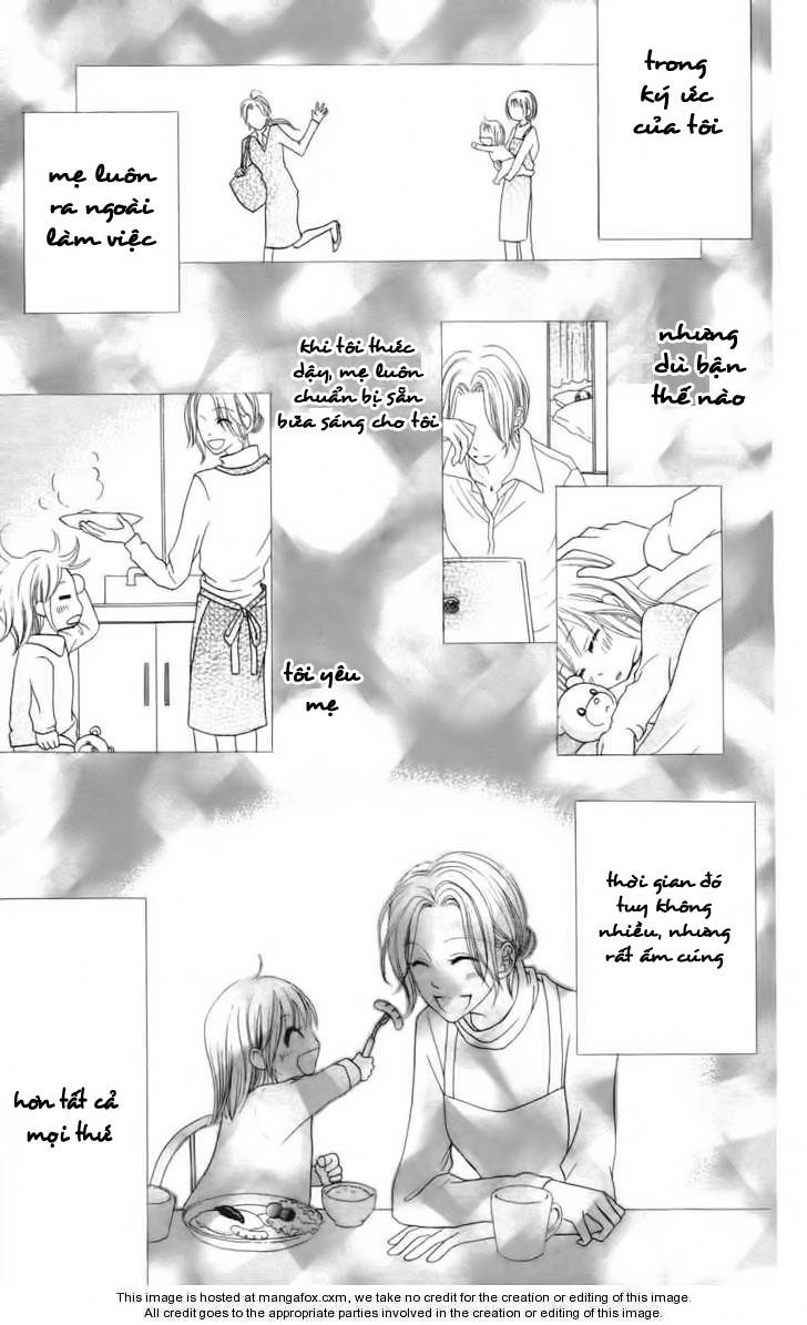 Love So Life Chapter 1 - 21